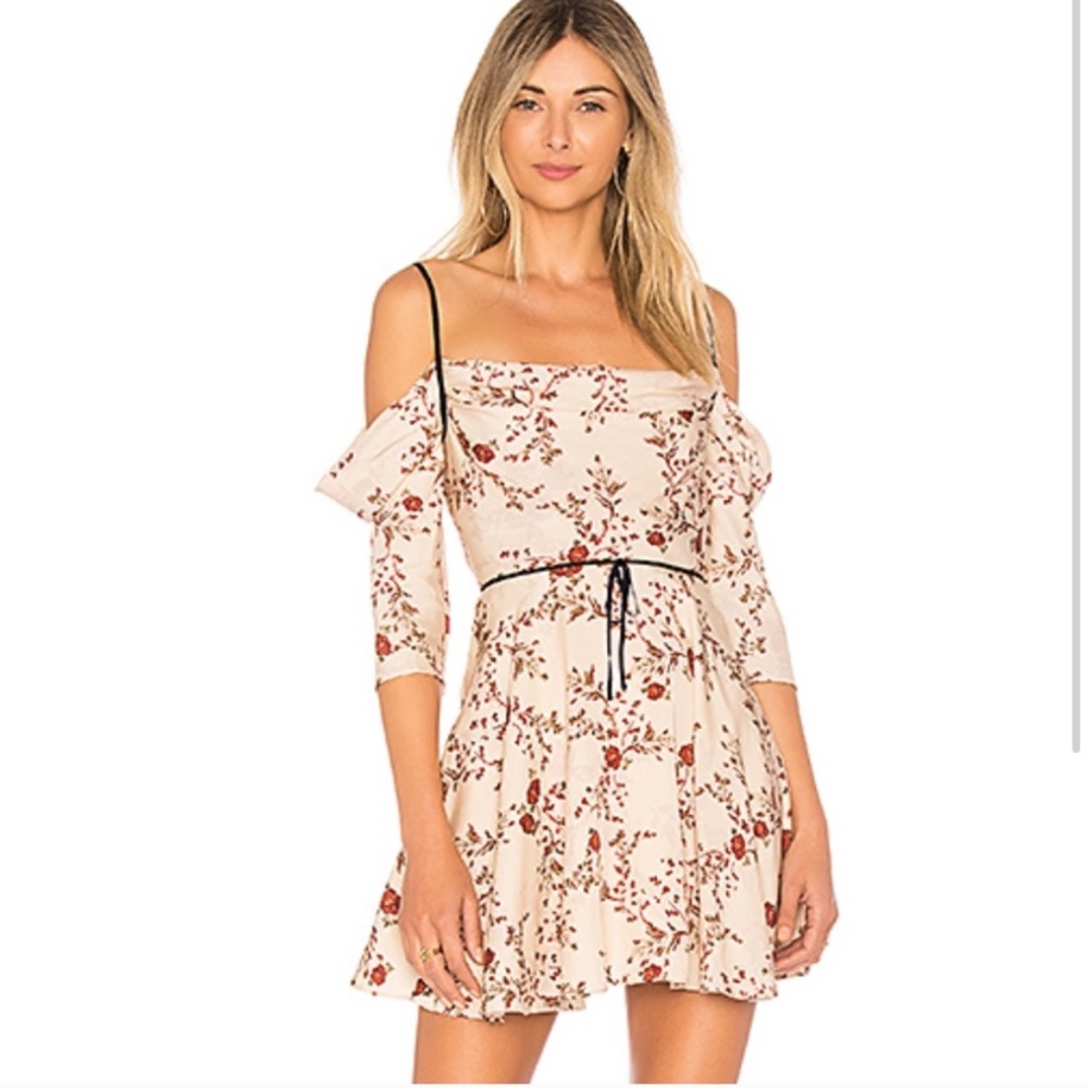 Cindy Mini Dress